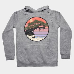 Summer Tree 2 Hoodie